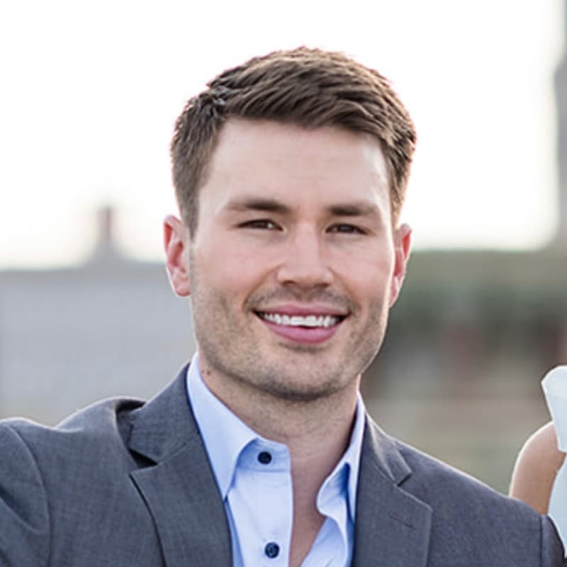 Matt Kauth