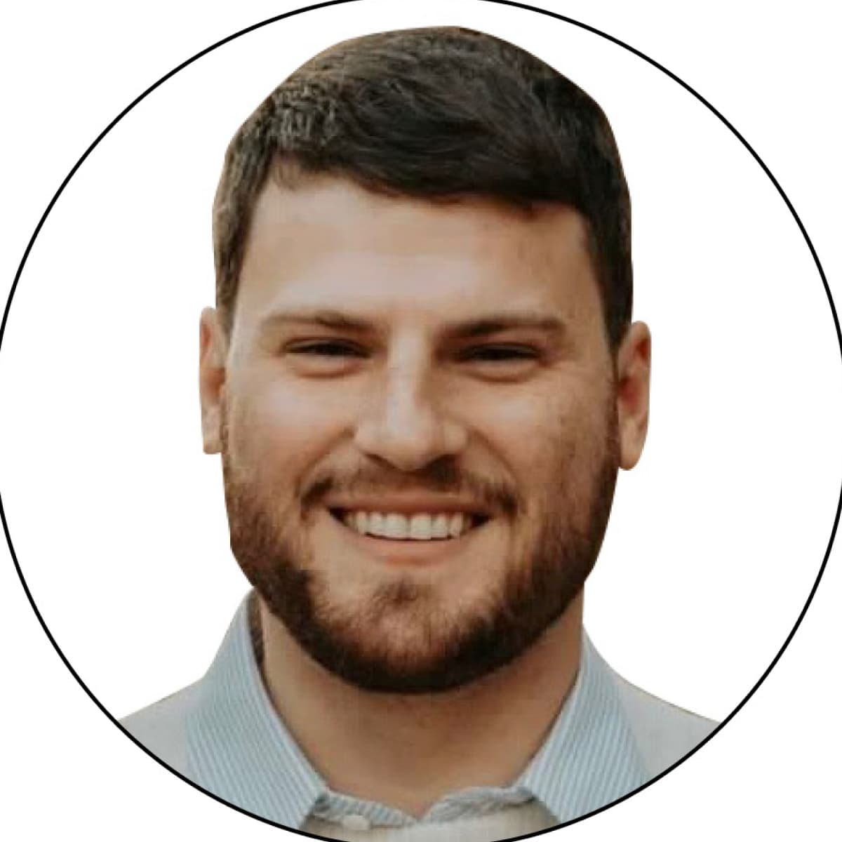 Ryan Bush